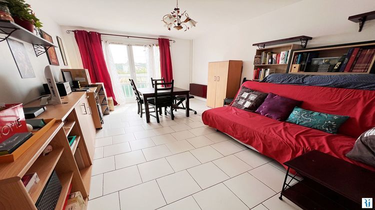 Ma-Cabane - Vente Appartement MAROMME, 43 m²