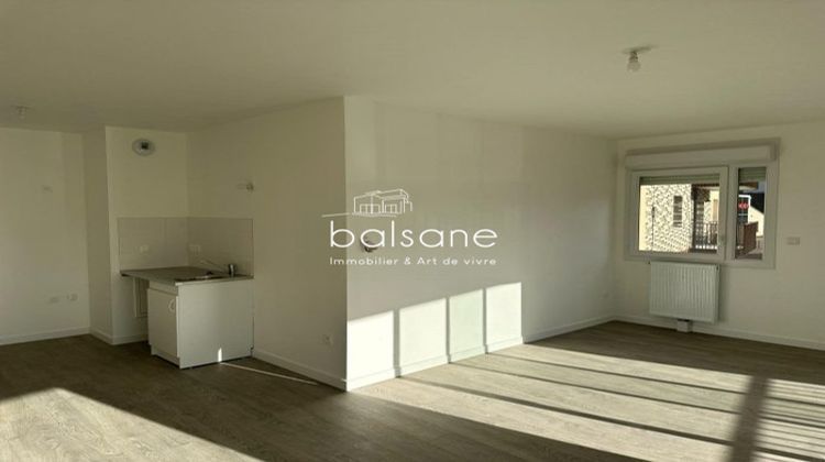 Ma-Cabane - Vente Appartement Maromme, 58 m²
