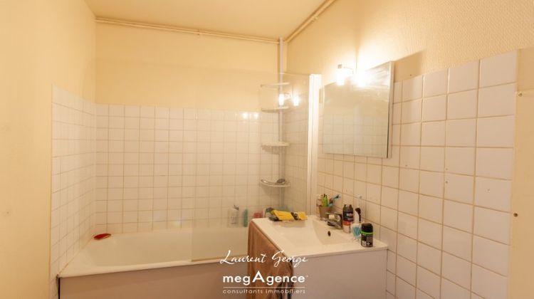 Ma-Cabane - Vente Appartement MAROMME, 52 m²