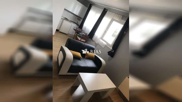 Ma-Cabane - Vente Appartement Maromme, 24 m²