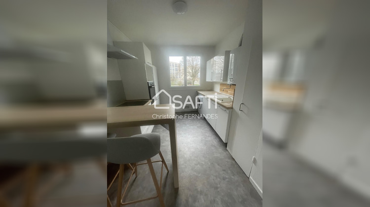 Ma-Cabane - Vente Appartement Maromme, 71 m²