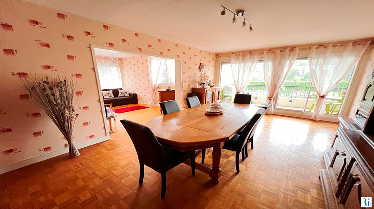 Ma-Cabane - Vente Appartement MAROMME, 70 m²