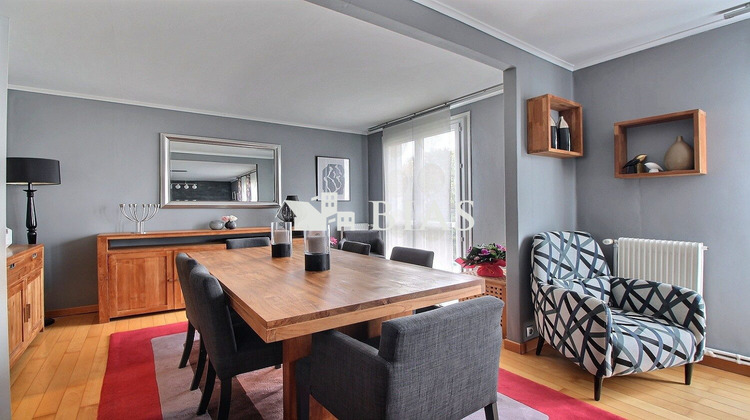 Ma-Cabane - Vente Appartement Maromme, 108 m²