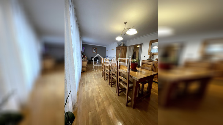 Ma-Cabane - Vente Appartement Maromme, 94 m²