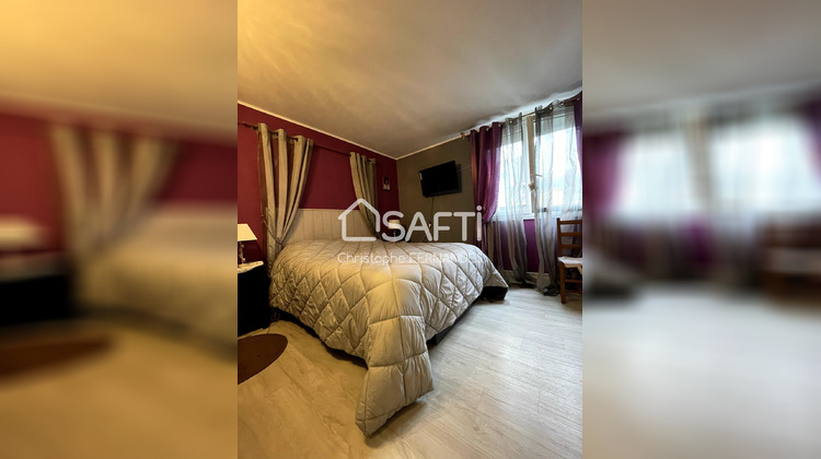 Ma-Cabane - Vente Appartement Maromme, 94 m²