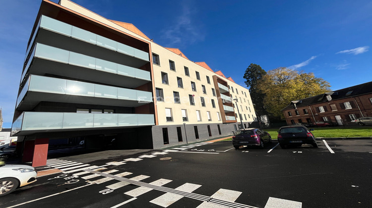 Ma-Cabane - Vente Appartement MAROMME, 34 m²