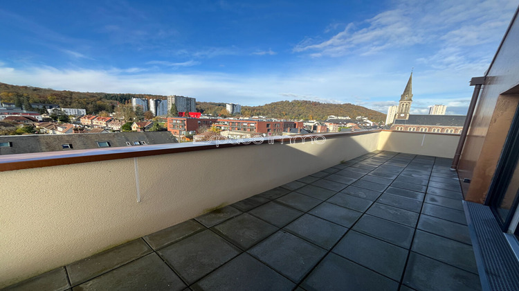 Ma-Cabane - Vente Appartement MAROMME, 33 m²