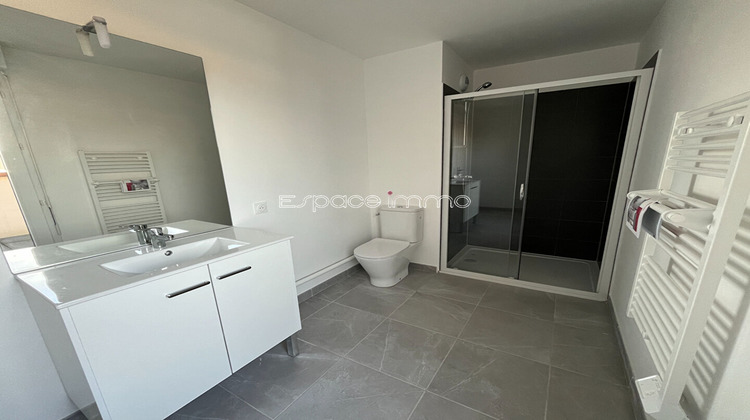 Ma-Cabane - Vente Appartement MAROMME, 33 m²