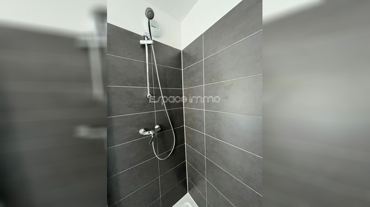 Ma-Cabane - Vente Appartement MAROMME, 33 m²