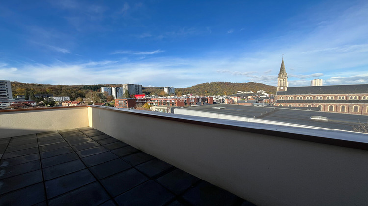 Ma-Cabane - Vente Appartement MAROMME, 33 m²