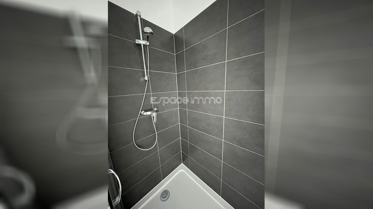 Ma-Cabane - Vente Appartement MAROMME, 44 m²