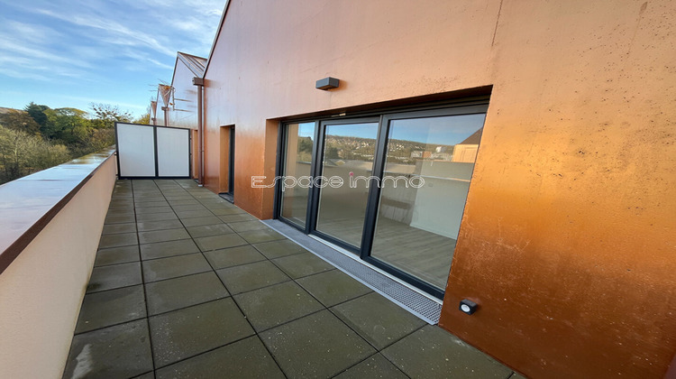 Ma-Cabane - Vente Appartement MAROMME, 44 m²