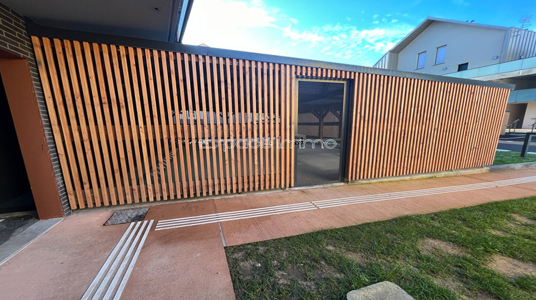 Ma-Cabane - Vente Appartement MAROMME, 44 m²