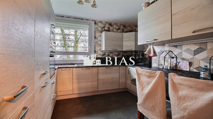 Ma-Cabane - Vente Appartement Maromme, 91 m²