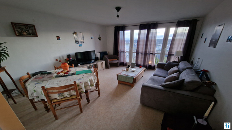 Ma-Cabane - Vente Appartement MAROMME, 60 m²