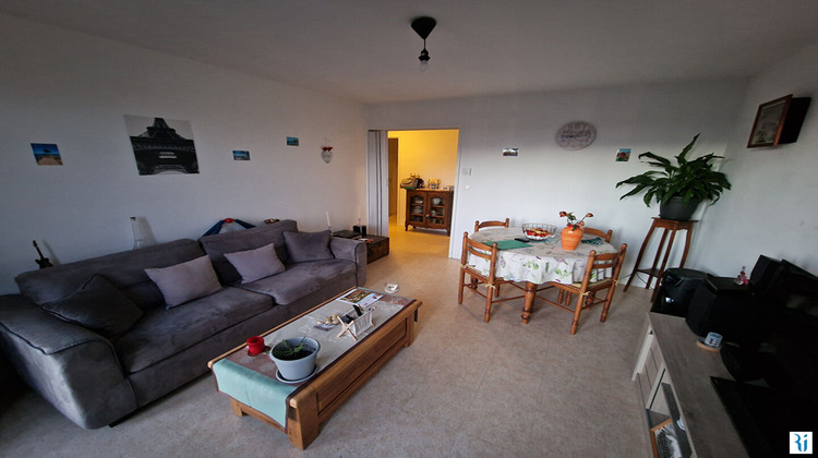 Ma-Cabane - Vente Appartement MAROMME, 60 m²