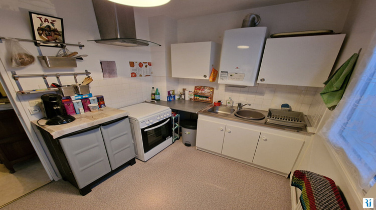 Ma-Cabane - Vente Appartement MAROMME, 60 m²