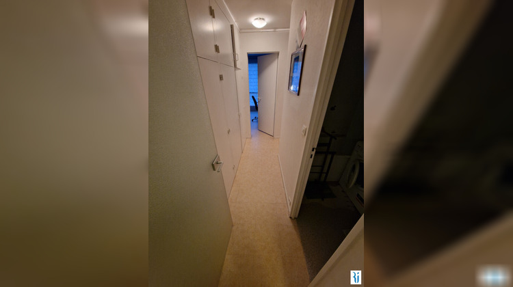 Ma-Cabane - Vente Appartement MAROMME, 60 m²