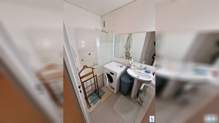 Ma-Cabane - Vente Appartement MAROMME, 60 m²