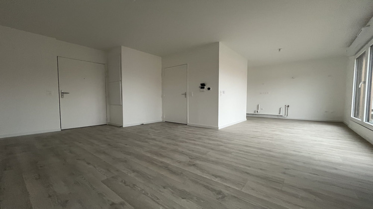 Ma-Cabane - Vente Appartement Maromme, 44 m²
