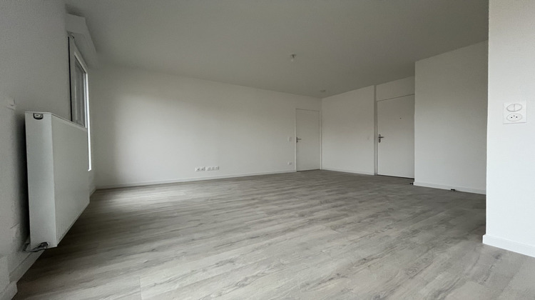 Ma-Cabane - Vente Appartement Maromme, 44 m²