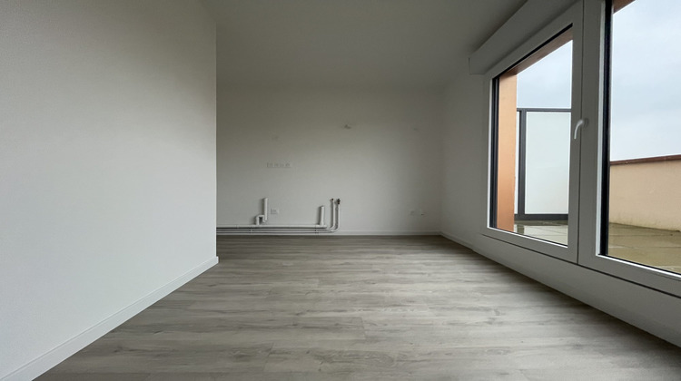 Ma-Cabane - Vente Appartement Maromme, 44 m²