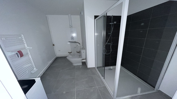 Ma-Cabane - Vente Appartement Maromme, 44 m²