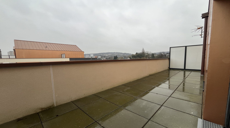 Ma-Cabane - Vente Appartement Maromme, 44 m²