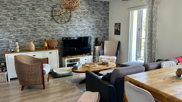 Ma-Cabane - Vente Appartement MAROMME, 62 m²