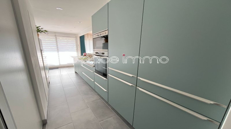 Ma-Cabane - Vente Appartement MAROMME, 82 m²