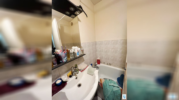 Ma-Cabane - Vente Appartement MAROMME, 25 m²