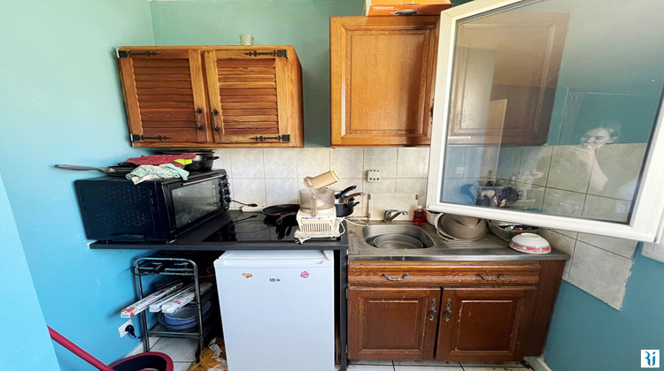 Ma-Cabane - Vente Appartement MAROMME, 25 m²