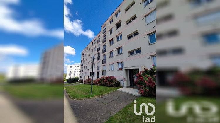 Ma-Cabane - Vente Appartement Maromme, 60 m²