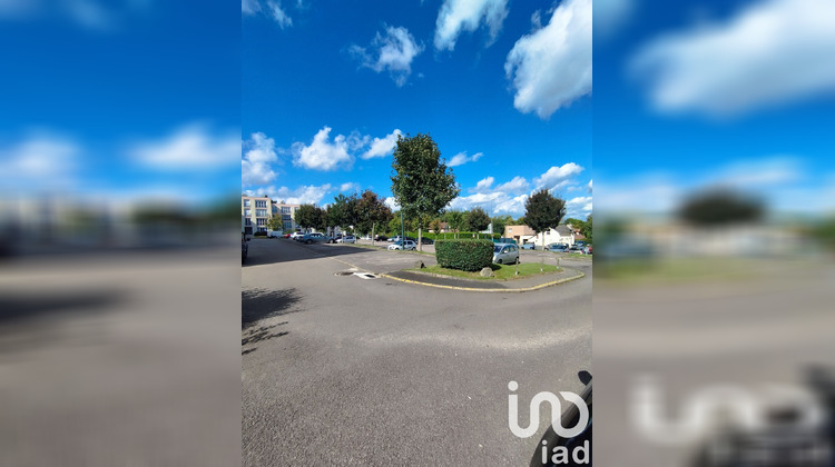 Ma-Cabane - Vente Appartement Maromme, 60 m²