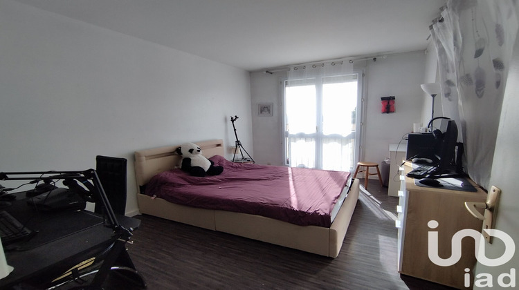 Ma-Cabane - Vente Appartement Maromme, 60 m²
