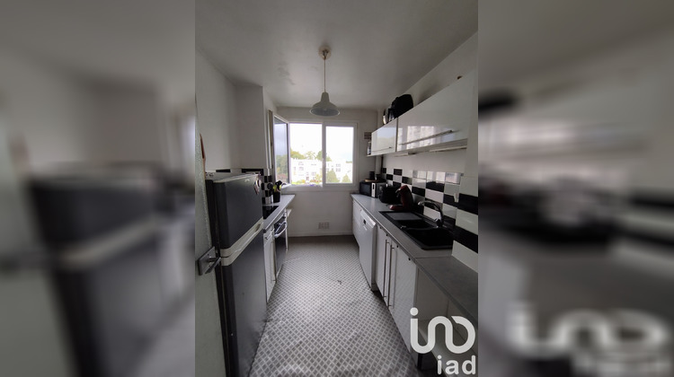 Ma-Cabane - Vente Appartement Maromme, 60 m²