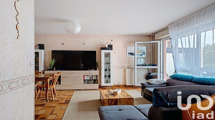 Ma-Cabane - Vente Appartement Maromme, 83 m²