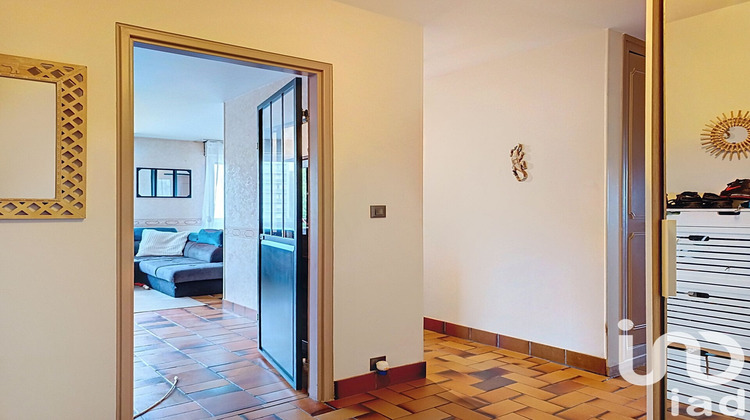 Ma-Cabane - Vente Appartement Maromme, 83 m²