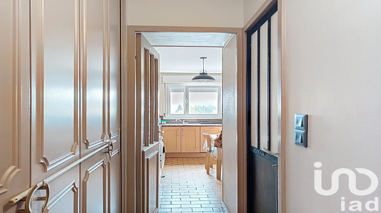 Ma-Cabane - Vente Appartement Maromme, 83 m²