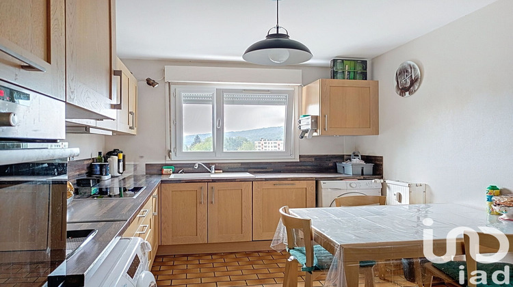 Ma-Cabane - Vente Appartement Maromme, 83 m²