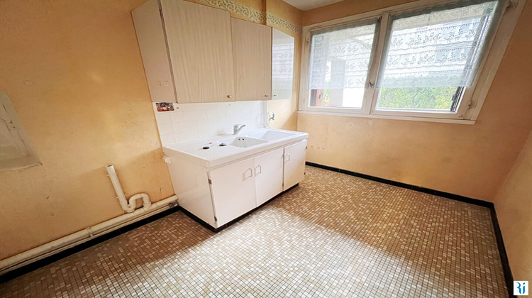 Ma-Cabane - Vente Appartement MAROMME, 36 m²