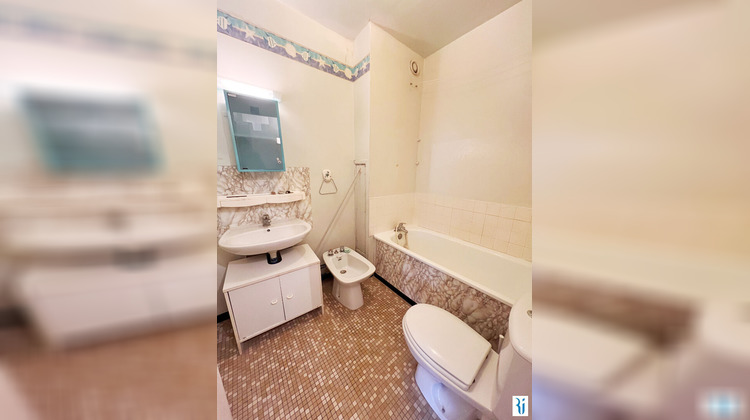 Ma-Cabane - Vente Appartement MAROMME, 36 m²