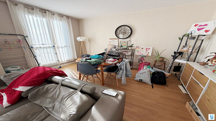 Ma-Cabane - Vente Appartement MAROMME, 72 m²