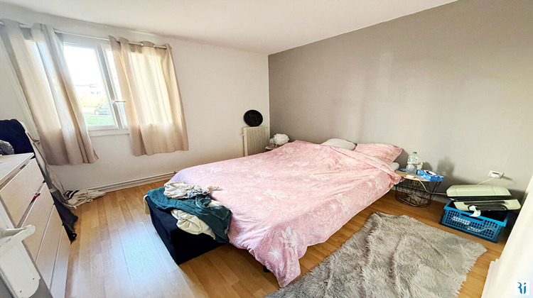 Ma-Cabane - Vente Appartement MAROMME, 72 m²