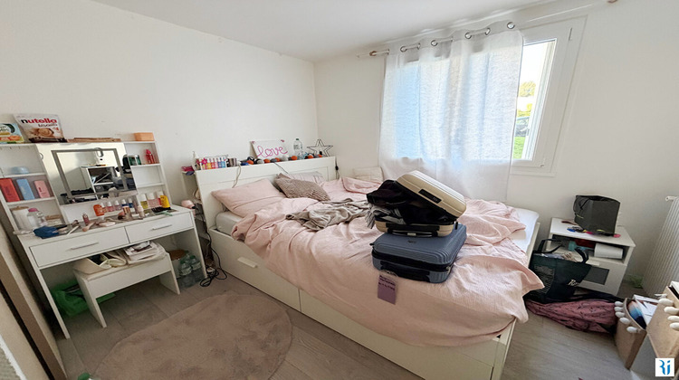 Ma-Cabane - Vente Appartement MAROMME, 72 m²