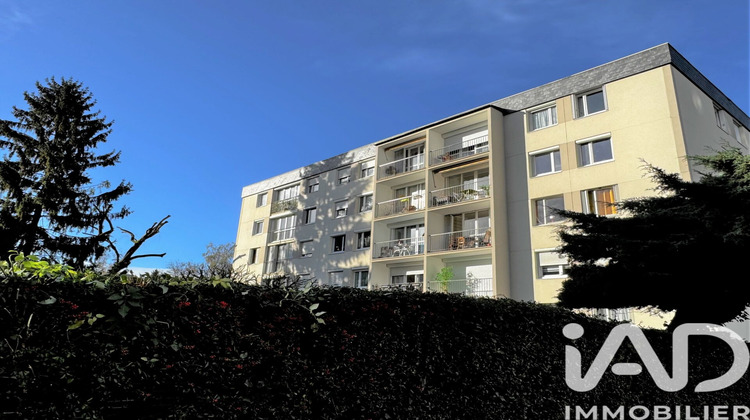 Ma-Cabane - Vente Appartement Maromme, 63 m²