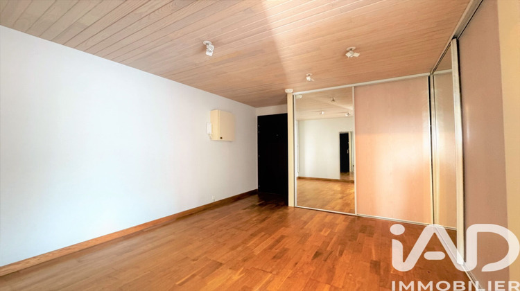 Ma-Cabane - Vente Appartement Maromme, 63 m²
