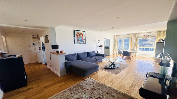 Ma-Cabane - Vente Appartement Maromme, 71 m²