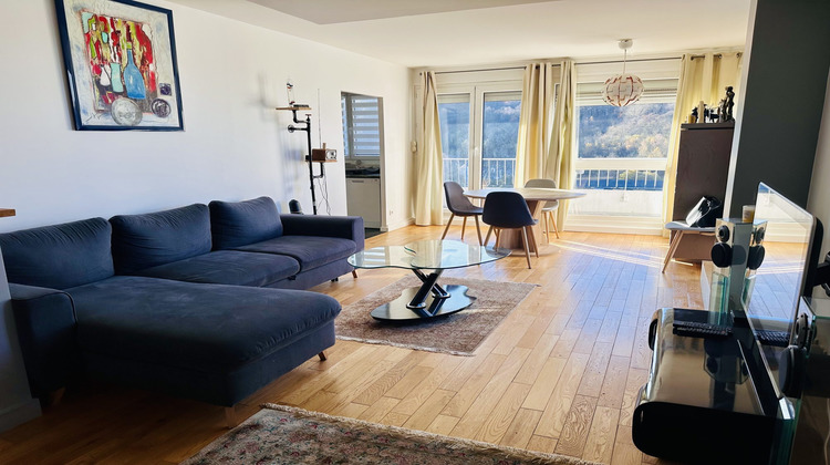 Ma-Cabane - Vente Appartement Maromme, 71 m²