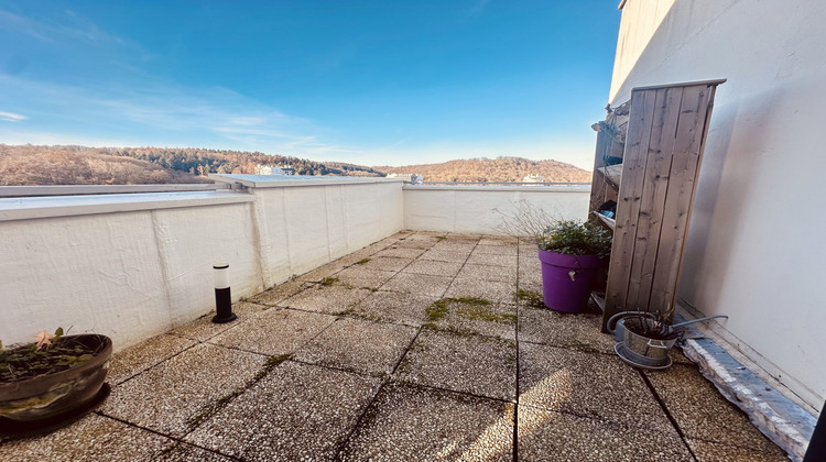 Ma-Cabane - Vente Appartement Maromme, 71 m²